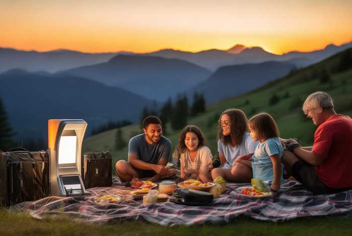 户外电子产品最好品牌；户外电子产品最好品牌有哪些