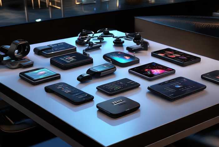 电子产品礼物排行榜前十名、电子产品礼物排行榜前十名有哪些