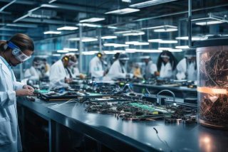 电子产品处理回收；电子产品处理回收公司