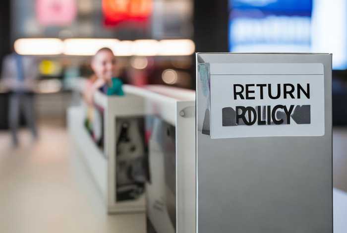 电子产品网购开封后能退吗（电子产品网购开封后能退吗现在）