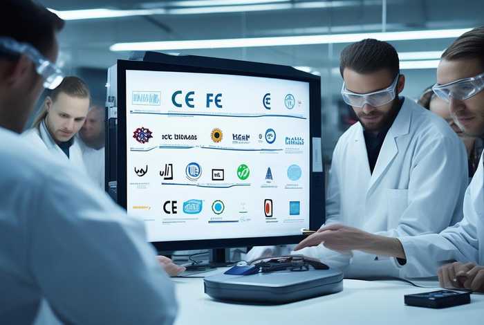 电子产品要做什么认证 电子产品要做什么认证才能做