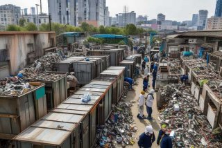 成都电器回收厂家、成都电器回收厂家有哪些