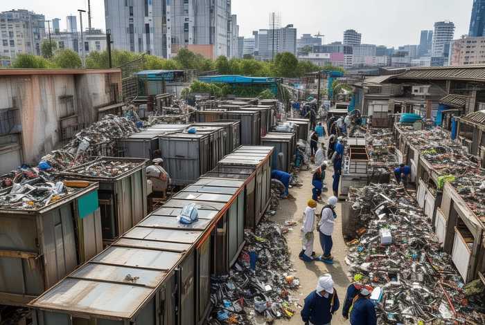 成都电器回收厂家、成都电器回收厂家有哪些