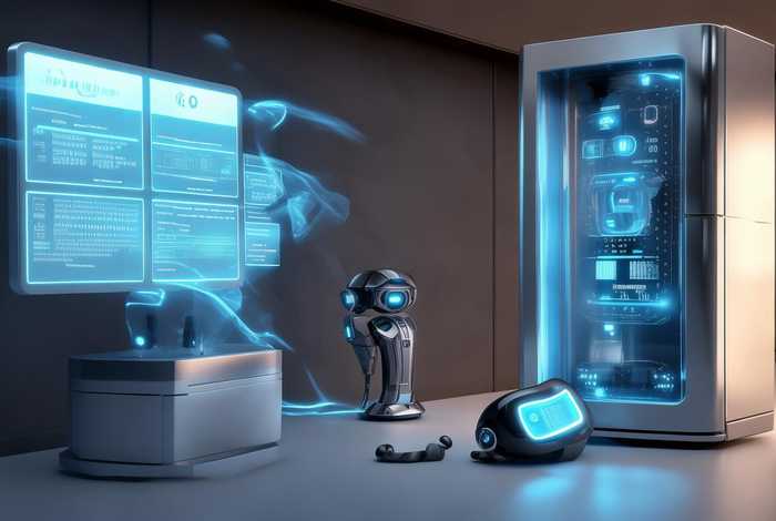 新科技电子产品推荐，最新电子科技产品有哪些