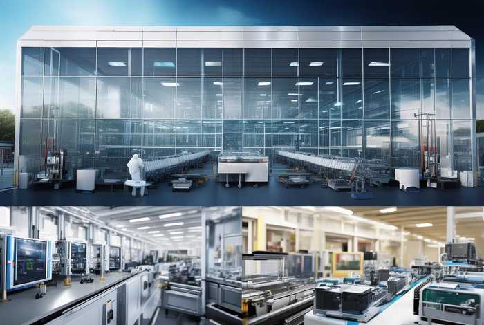 电子产品代加工厂有哪些 电子产品代加工厂有哪些公司