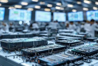 电子产品代工平台，电子产品代工平台有哪些