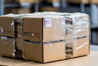 顺丰寄电子产品专业包装；顺丰邮寄电子产品给包装的吗