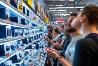 德国电子产品便宜吗 - 德国电子产品便宜吗知乎