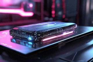 黑科技 电子产品、黑科技电子产品 创意