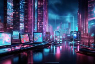 光电子产品的市场前景如何、光电子产品的市场前景如何呢