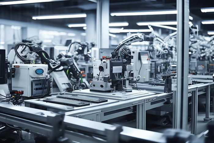 电子产品组装加工设备 电子产品组装加工设备有哪些