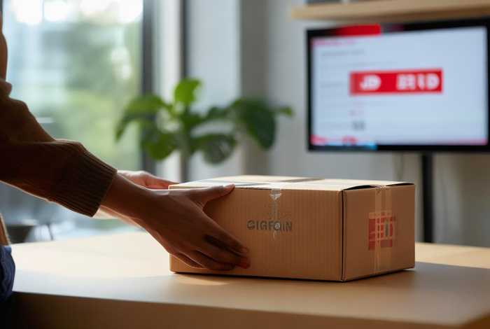 京东电子产品要本人签收吗（京东电子产品要本人签收吗安全吗）