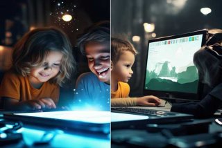 电子产品的好处与危害、电子产品的好处与危害英语作文