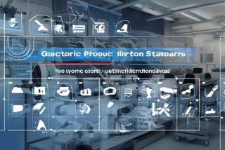 电子产品检验标准文件 - 电子产品检验标准文件下载