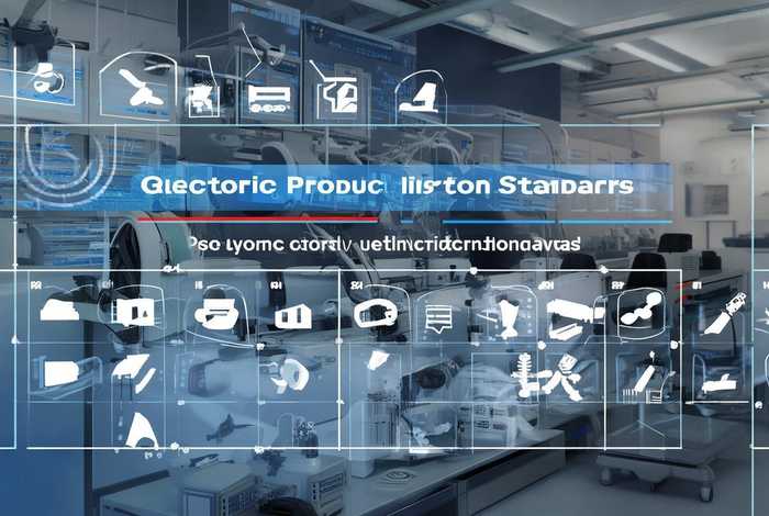 电子产品检验标准文件 - 电子产品检验标准文件下载