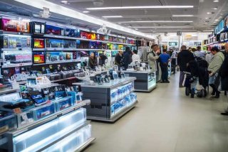 香港买电子产品要交关税吗（香港买电子产品要交关税吗多少钱）