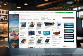 电子产品哪个网站好一点，电子产品哪个网站好一点的