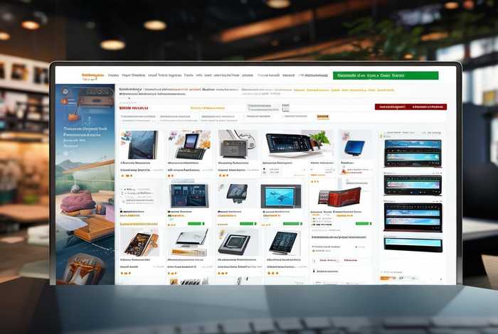 电子产品哪个网站好一点，电子产品哪个网站好一点的