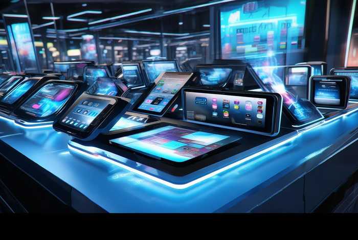 电子产品模型宣传视频，电子产品模型宣传视频大全