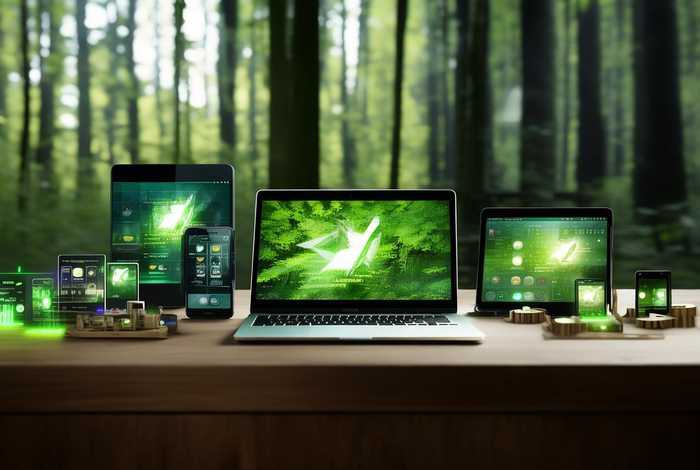 环保电子产品效果展示（环保电子产品效果展示视频）