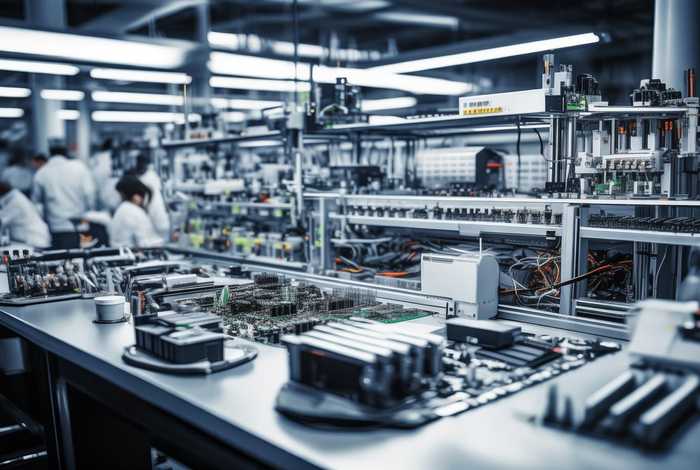 电子产品结构工艺教案 电子产品结构工艺教案范文