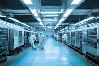 电子产品生产环境要求国家标准（电子产品生产环境要求国家标准最新）