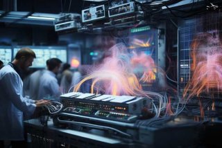 电子产品的干扰英文，电子产品的干扰英文怎么说