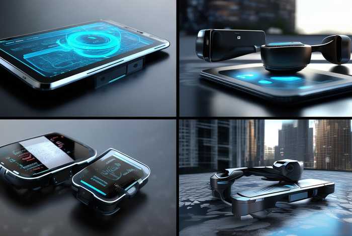 现代电子科技产品有哪些；现代电子科技产品有哪些品牌