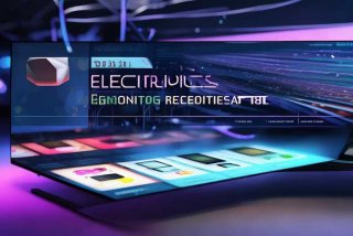 电子产品推荐网站 - 电子产品推荐网站有哪些