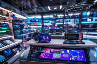 其他电子产品零售包含什么 其他电子产品零售包含什么内容