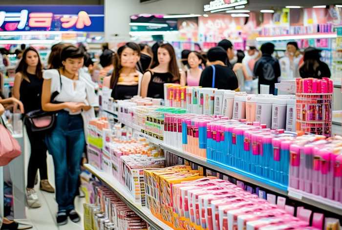 韩国买化妆品便宜吗 韩国买化妆品便宜吗现在