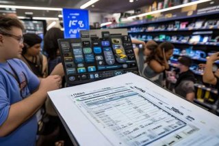 美国电子产品交多少税（美国电子产品交多少税费）