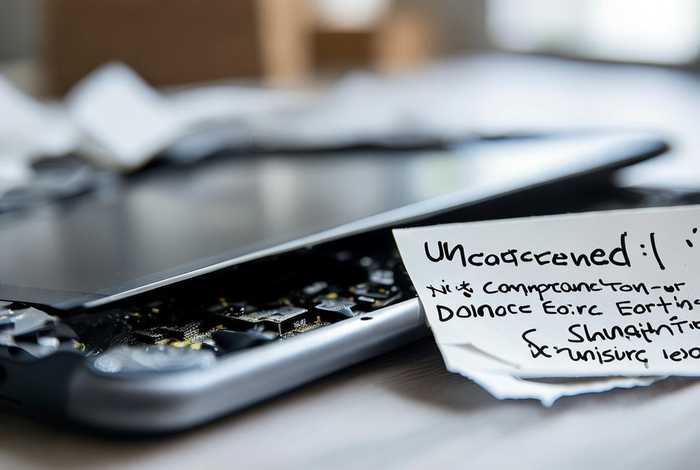 顺丰寄电子产品损坏不赔偿怎么办，顺丰寄电子产品损坏不赔偿怎么办呢