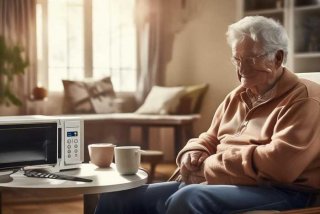 适合老人的电器、适合老人的电器有哪些