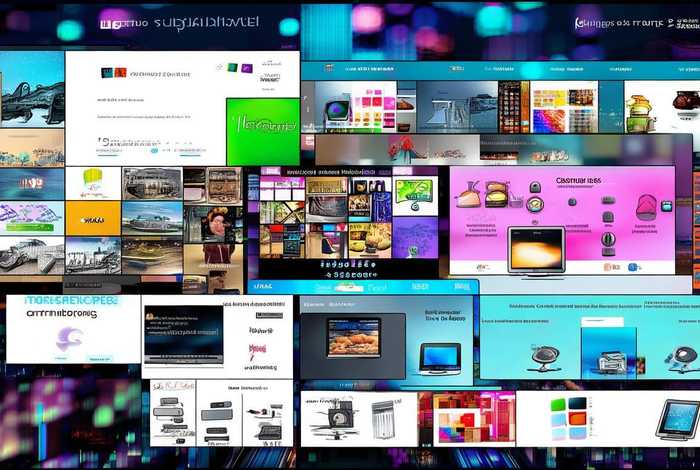 热门电子产品网店有哪些、热门电子产品网店有哪些类型