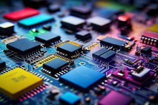 电子产品包含；电子产品包含电子元器件吗