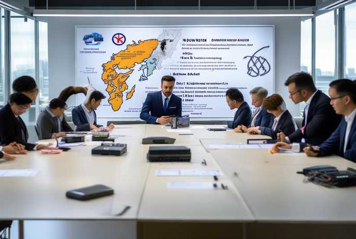 韩国电子产品需要做什么认证；韩国电子产品需要做什么认证呢