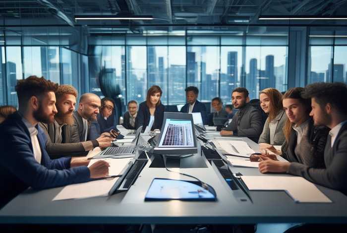 电子产品是属于什么企业类型，电子产品是属于什么企业类型的