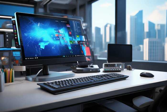 电脑属于电子产品还是办公设备(电脑属于电子产品还是办公设备呢) 电脑属于电子产品还是办公设备(电脑属于电子产品还是办公设备呢)