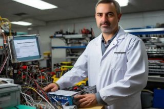 电子产品维修工证；电子产品维修工高级证有用吗