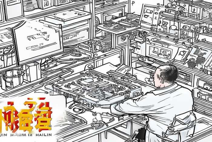 电子产品维修技术孙海林 - 电子产品维修技术第二版 电子产品维修技术孙海林 - 电子产品维修技术第二版