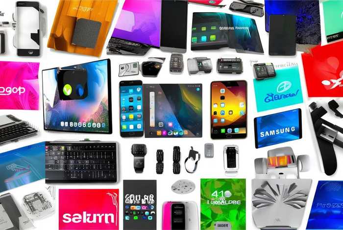 电子产品有哪些品牌 电子产品有哪些品牌名称