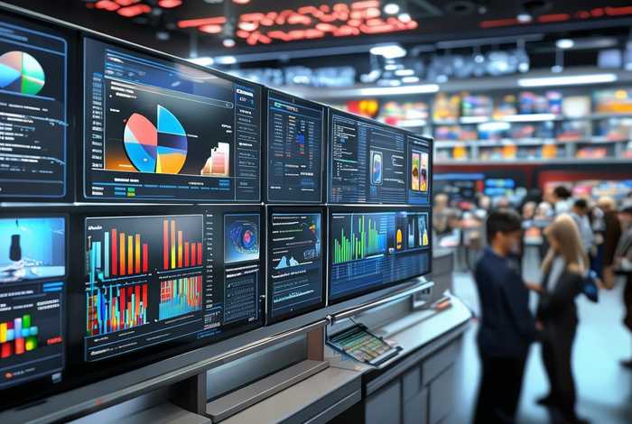 电子产品市场分析报告（电子产品市场调研报告）