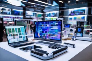 电子产品英语（电子产品英语可数吗）