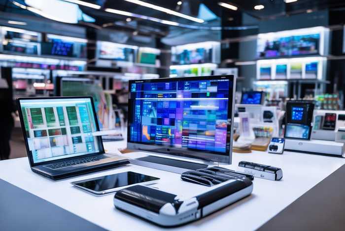 电子产品英语（电子产品英语可数吗）