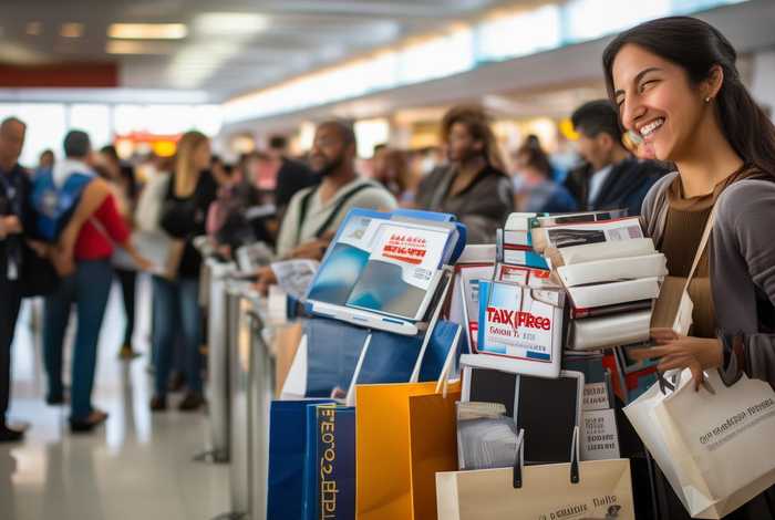 电子产品退税政策；电子产品退税政策规定