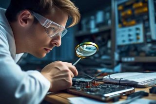 电子产品简单故障维修 file-PDF - 电子产品简单故障维修 file-pdf