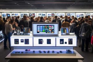 什么电子产品最畅销 什么电子产品最畅销最好