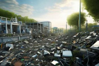 废弃电器电子产品处理专项资金 废弃电器电子产品处理专项资金管理办法(征求意见稿)