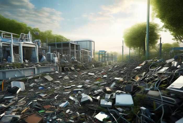 废弃电器电子产品处理专项资金 废弃电器电子产品处理专项资金管理办法(征求意见稿)